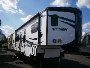 2014 Forest River V-cross